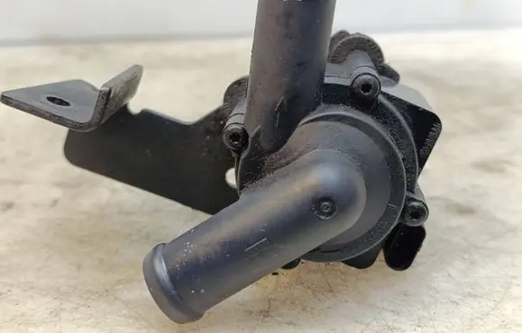 Seat Exeo (3R) Electric auxiliary coolant/water pump 3R0121093