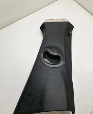 BMW X5 G05 (B) pillar trim (top) 9418734
