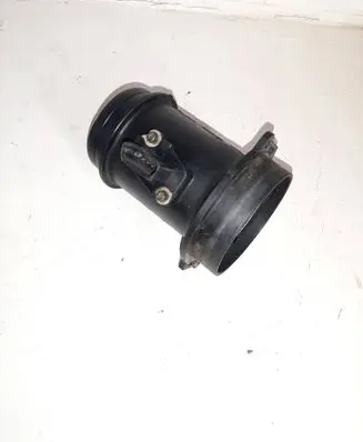 Audi A6 S6 C6 4F Mass air flow meter 059906461k