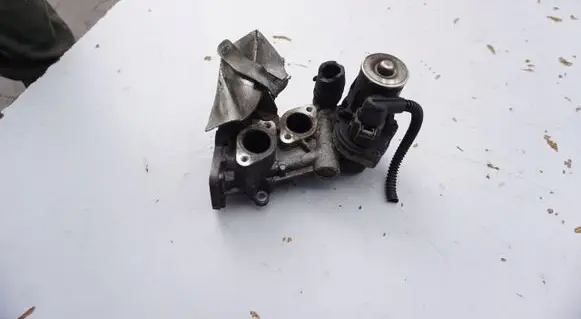 Manual 5 speed gearbox