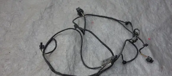 Mercedes-Benz E W238 Parking sensor (PDC) wiring loom A1775401629