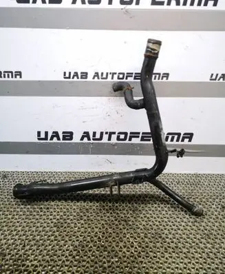 KIA Sportage Engine coolant pipe/hose 256202A860