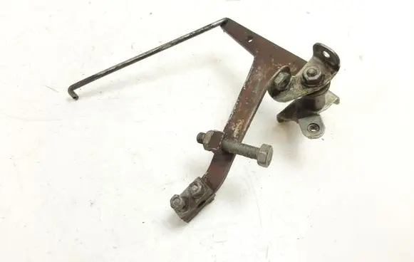 Rolls-Royce Silver Spur Other rear suspension part 