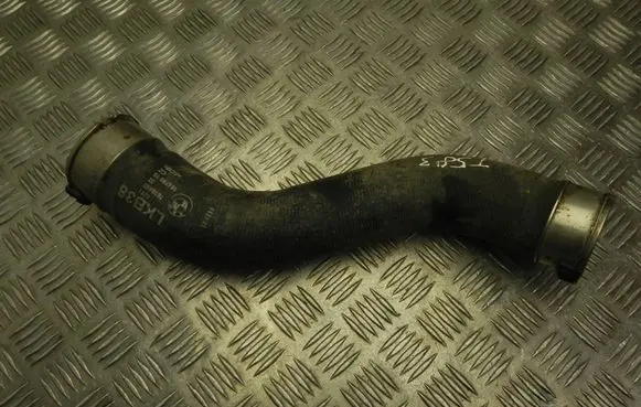 BMW 2 F22 F23 Engine coolant pipe/hose 7638455 VD21662