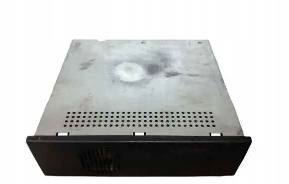 Volkswagen Touareg I Video control module 7L6919146B