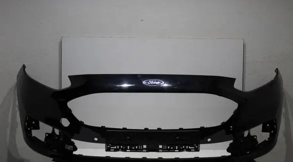 Ford Fiesta Front bumper A1BB17K819P1 H1BB17K819S1
