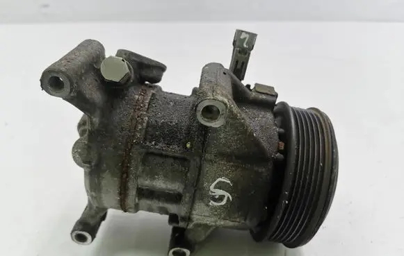 Toyota Auris E180 Air conditioning (A/C) compressor (pump) GE4472806600 5TSE10C