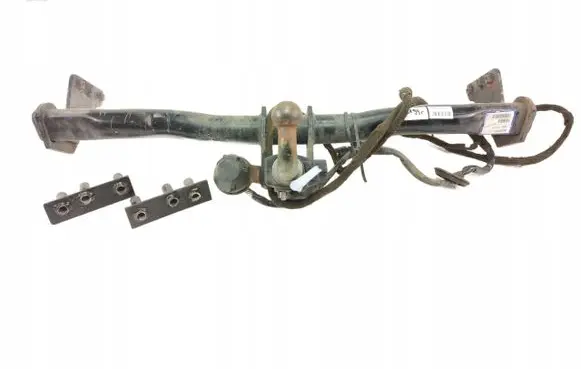 Volvo XC90 Tow bar 