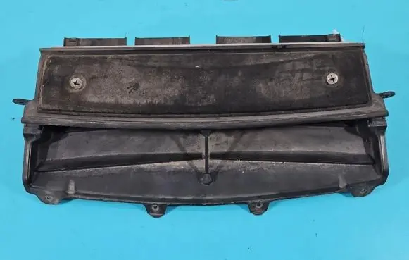Opel Zafira C Air intake duct part 13301669 IMPRK1376586