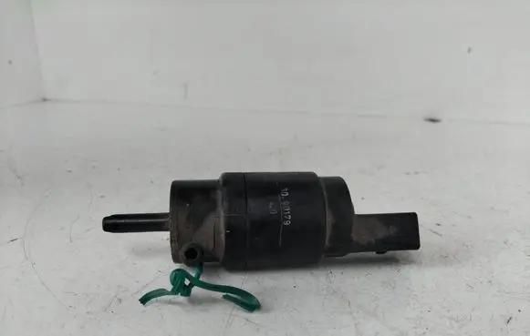 Windscreen/windshield washer pump
