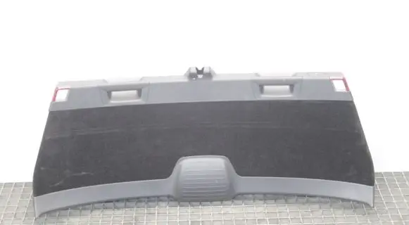 Mercedes-Benz C W204 Centre console side trim rear A2047400070