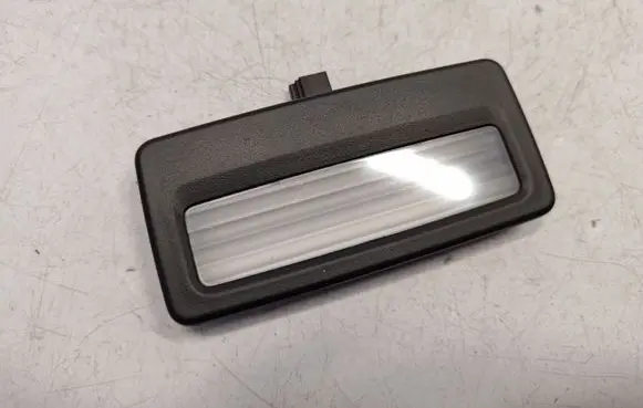 BMW 7 F01 F02 F03 F04 Front seat light 63319163764