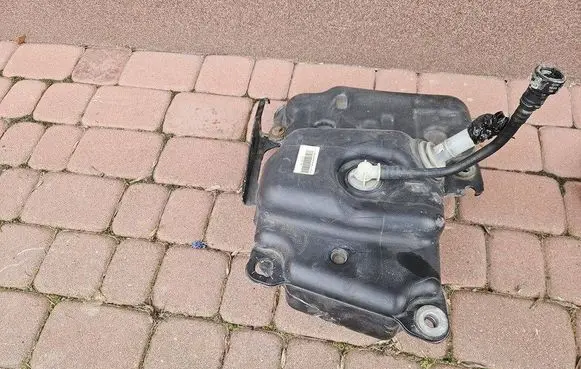 Opel Zafira C Adblue pump 23347231 13433275