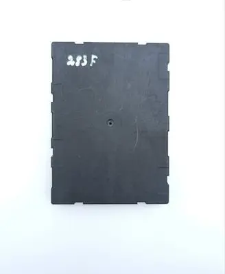 Mercedes-Benz EQS V297 Battery control module A7899009400
