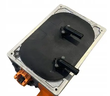 Audi A7 S7 4K8 Other control units/modules 8B3915684