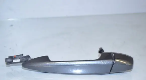BMW X1 F48 F49 Front door exterior handle 7433843 51217433843 51218063325