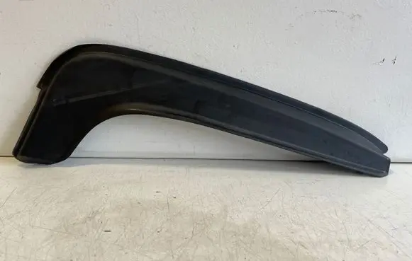 Porsche Taycan 9J1 Other trunk/boot trim element 9J0827459A