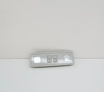 Skoda Kamiq Front seat light 654947290