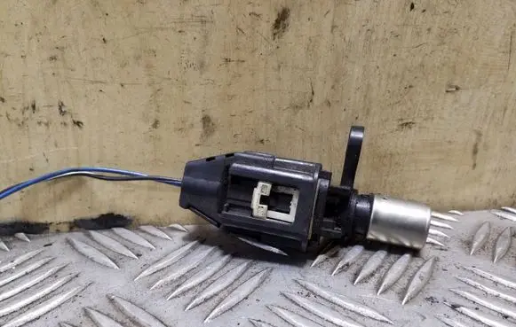 Crankshaft position sensor
