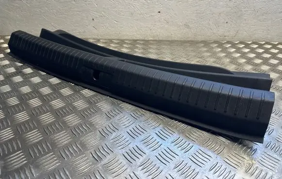 Cupra Leon Trunk/boot sill cover protection 5FF863459C