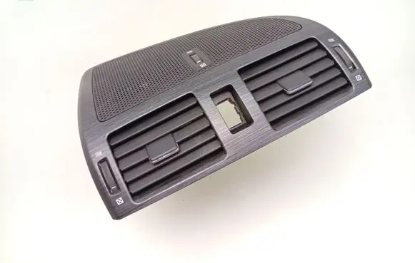 Toyota Avensis T270 Dash center air vent grill 5567005090