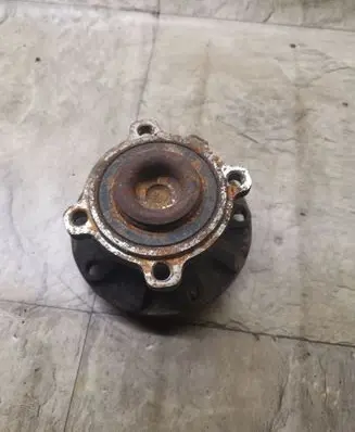 BMW 5 E39 Front wheel ball bearing 