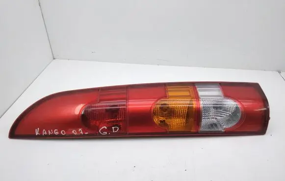 Renault Kangoo I Rear/tail lights