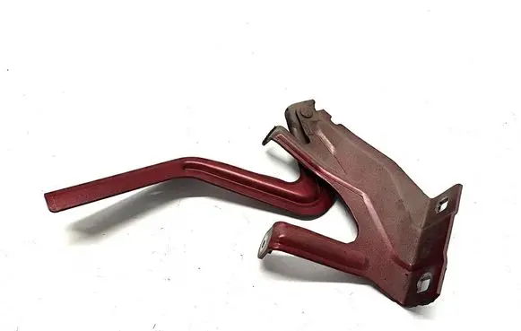 Nissan Leaf II (ZE1) Engine bonnet/hood hinges 