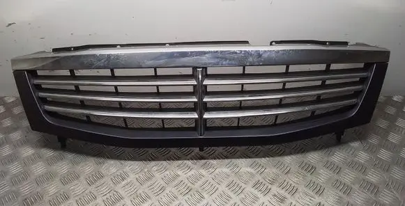 SsangYong Rexton Front grill