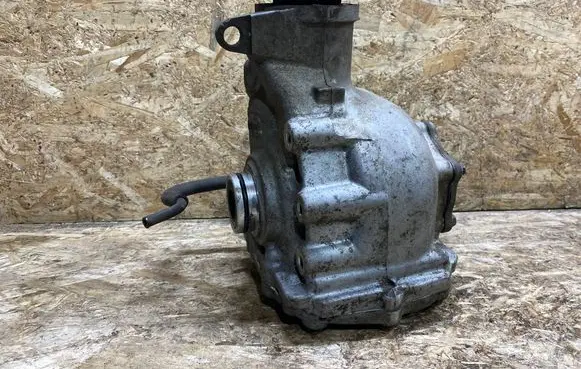 Infiniti G37 Front differential NL0766 712672