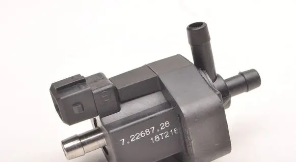 Land Rover Discovery 5 Valve vacuum 72268728