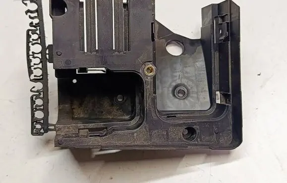 Volkswagen Scirocco Fuse box cover 1K0907361CT2 1K0907361C