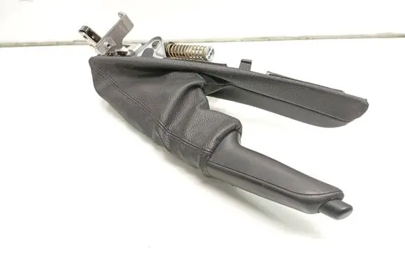 BMW 1 E81 E87 Handbrake/parking brake lever assembly 6782749 34406782749