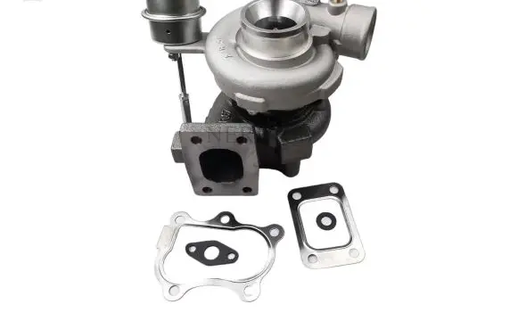 Nissan Trade Turbo 709693 TC10-0135 709693-5001S