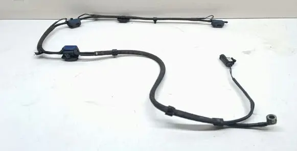 BMW X3 F25 Windshield washer spray nozzle 