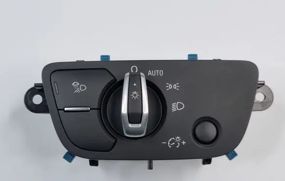 Audi A4 S4 B9 8W Light switch 4M0941531AS