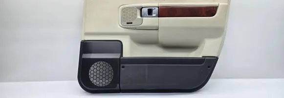 Land Rover Range Rover L322 Front door card panel trim AH4227420DAW AH227420CAW 3HB06889901