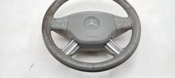 Mercedes-Benz ML W164 Steering wheel 61460350