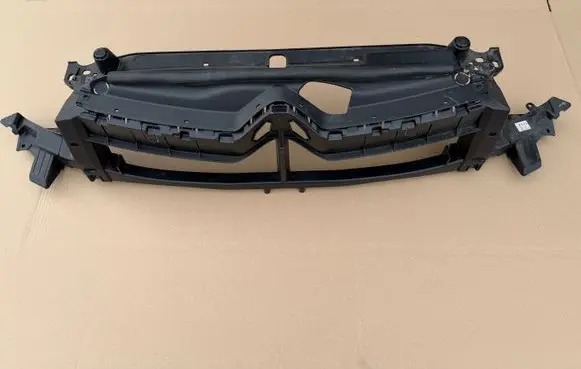 Citroen DS4 Front bumper mounting bracket 9673046277