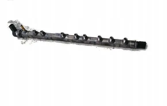 BMW X6 E71 Fuel main line pipe 381KM