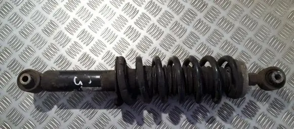 Citroen C5 Rear shock absorber/damper
