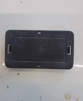 Renault Master III Dashboard side end trim 601980003R MP6460