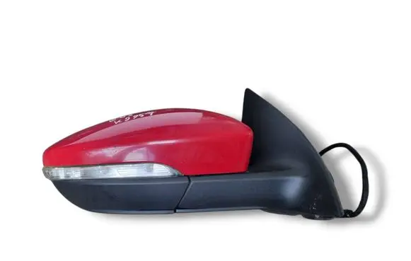 Volkswagen Eos Front door electric wing mirror 1Q2857502AQ