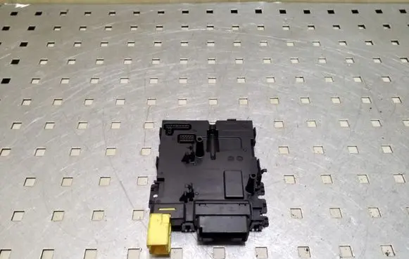 Volkswagen PASSAT B6 Power steering control unit/module 3C0953549A