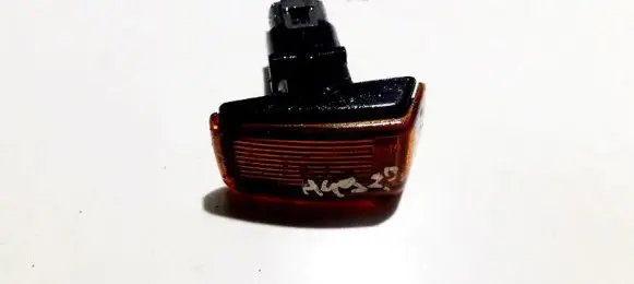 Volvo S40, V40 Front fender indicator light 6r0142631
