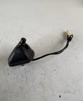 Radio antenna