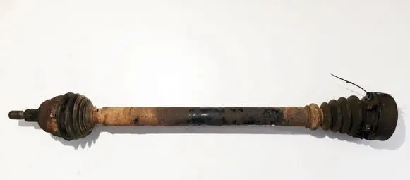 Seat Toledo II (1M) Front driveshaft