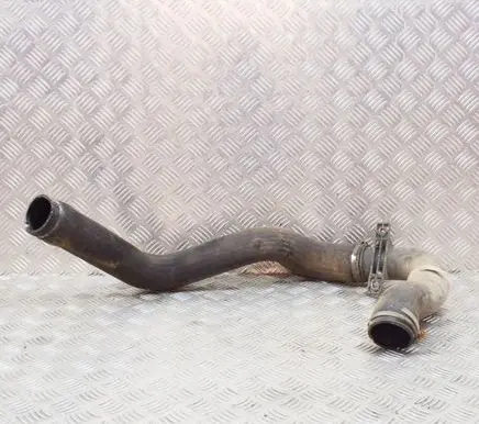 Citroen Jumper Intercooler hose/pipe