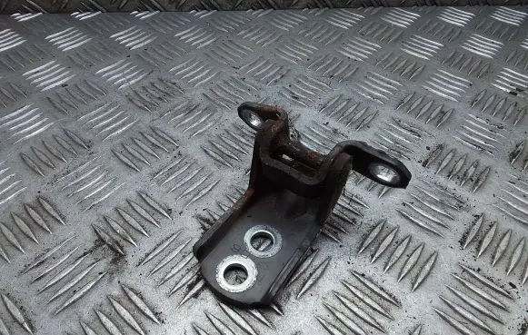Nissan X-Trail T31 Front door lower hinge 