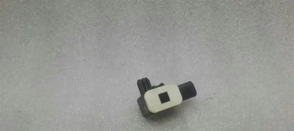 Audi S1 Airbag deployment crash/impact sensor 7E0959352